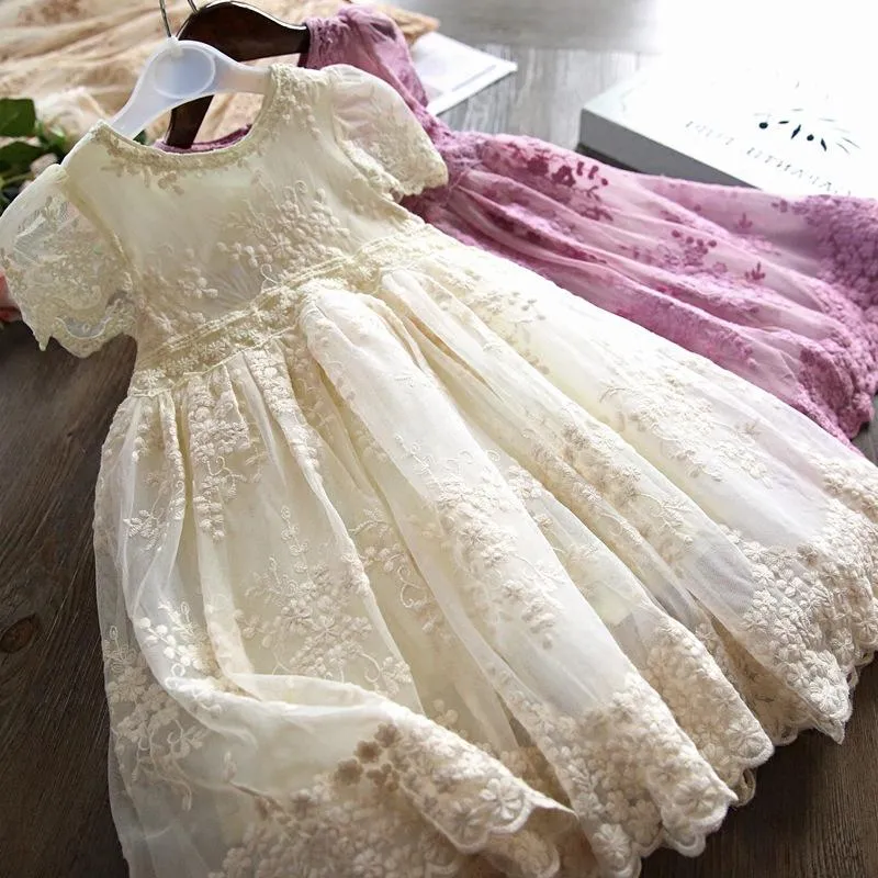 Hailey Dress - Priority Shipping