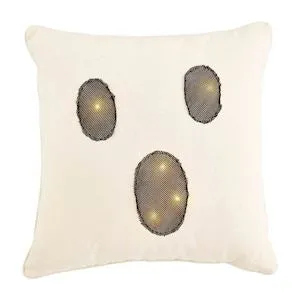 Halloween Light Up Pillow