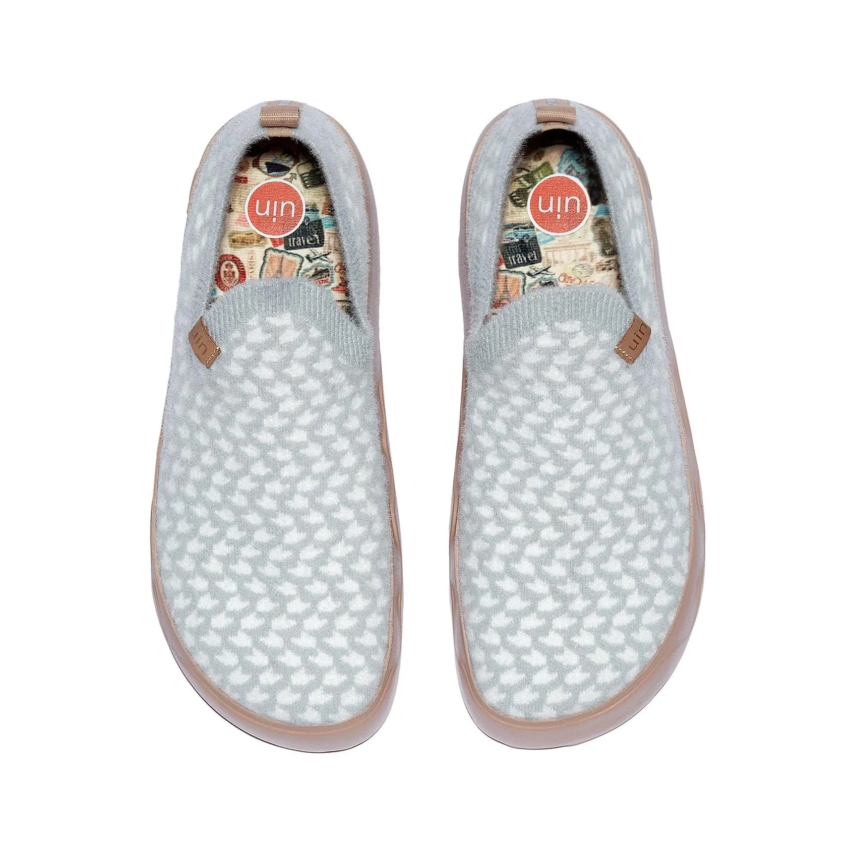 Heron White Fuerteventura I Women