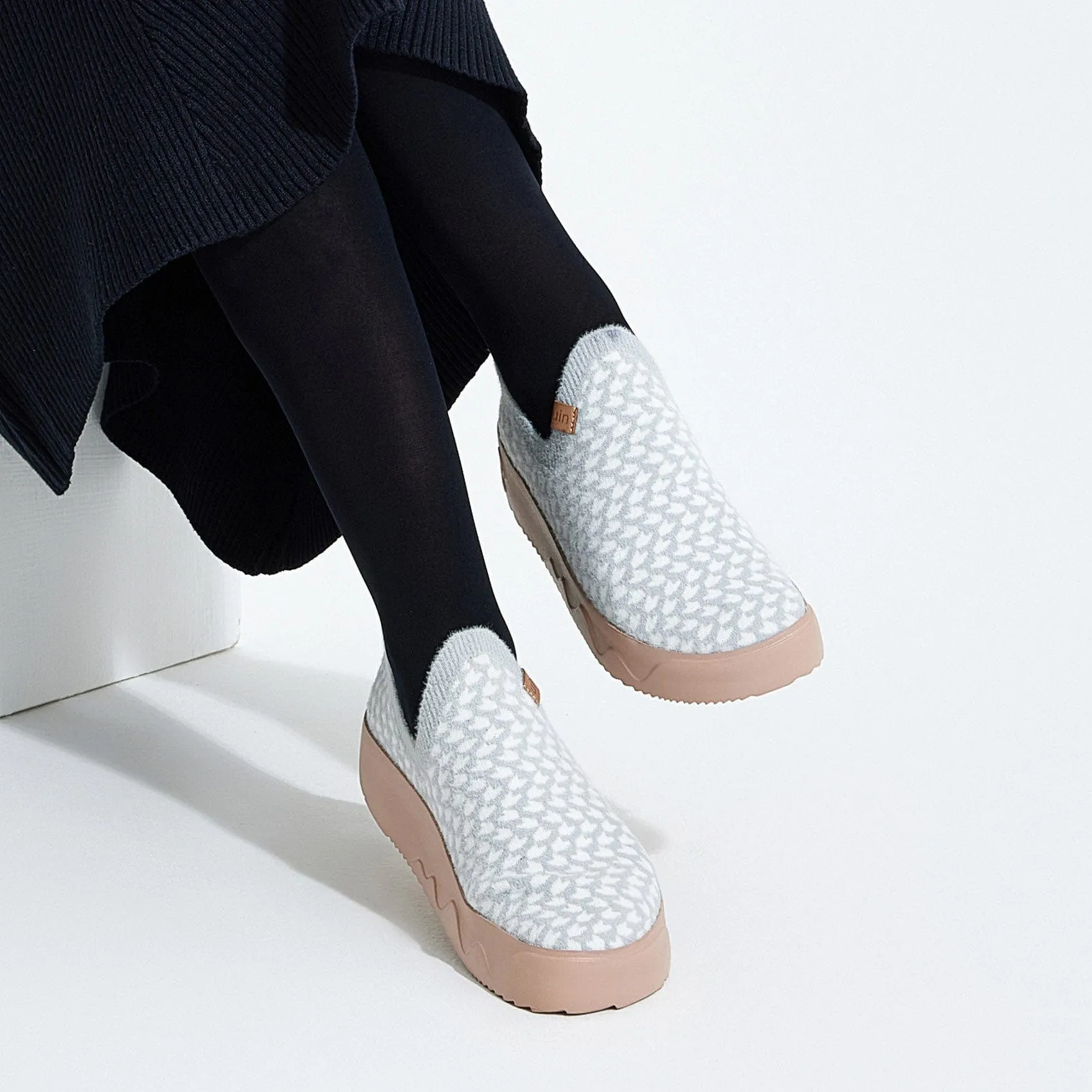 Heron White Fuerteventura I Women