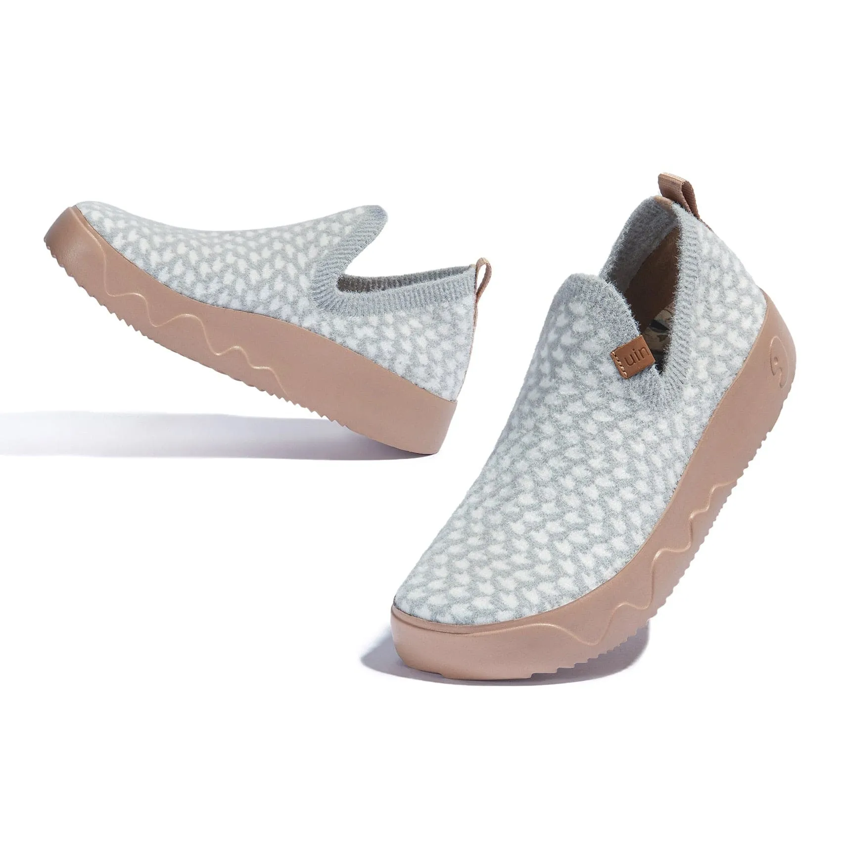 Heron White Fuerteventura I Women