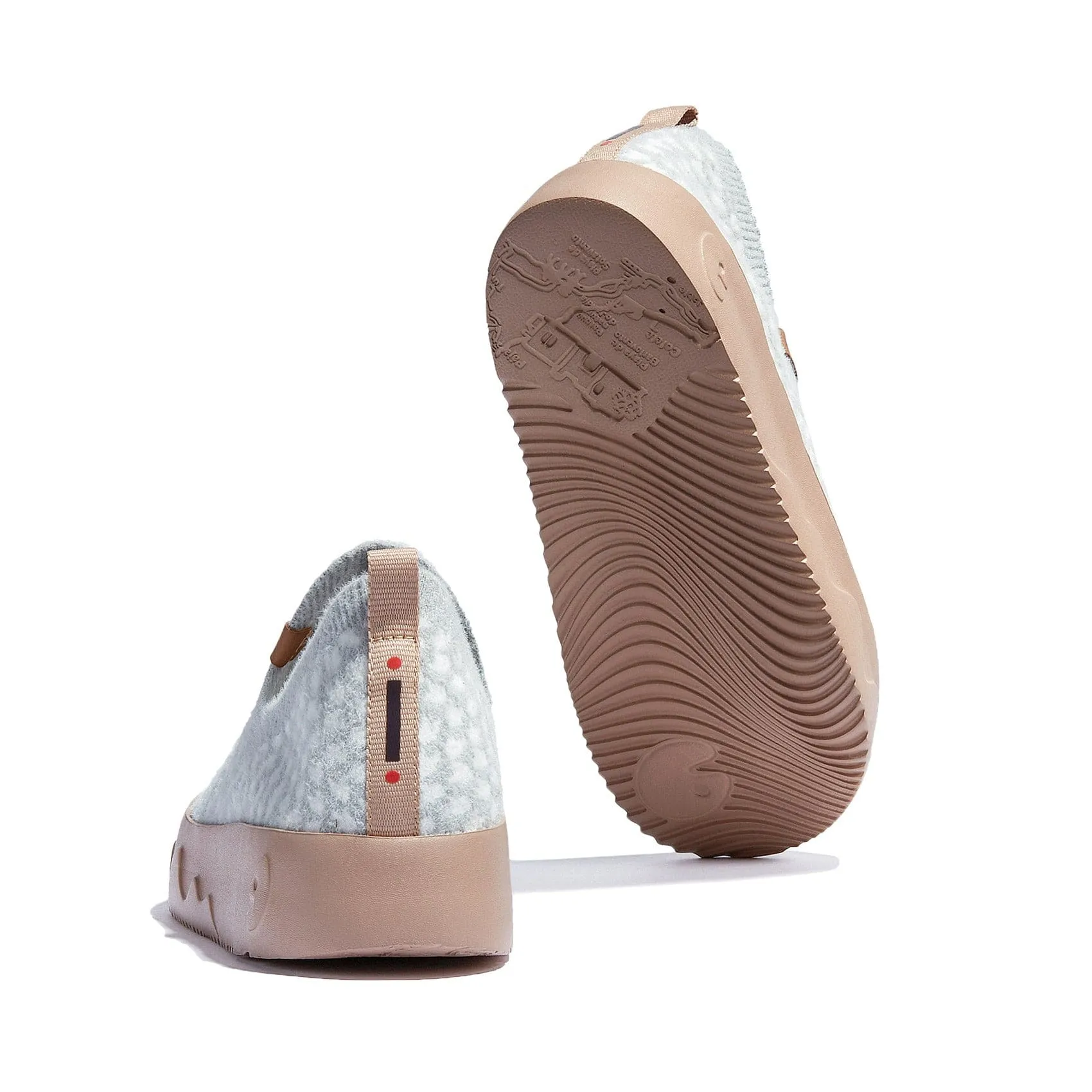 Heron White Fuerteventura I Women