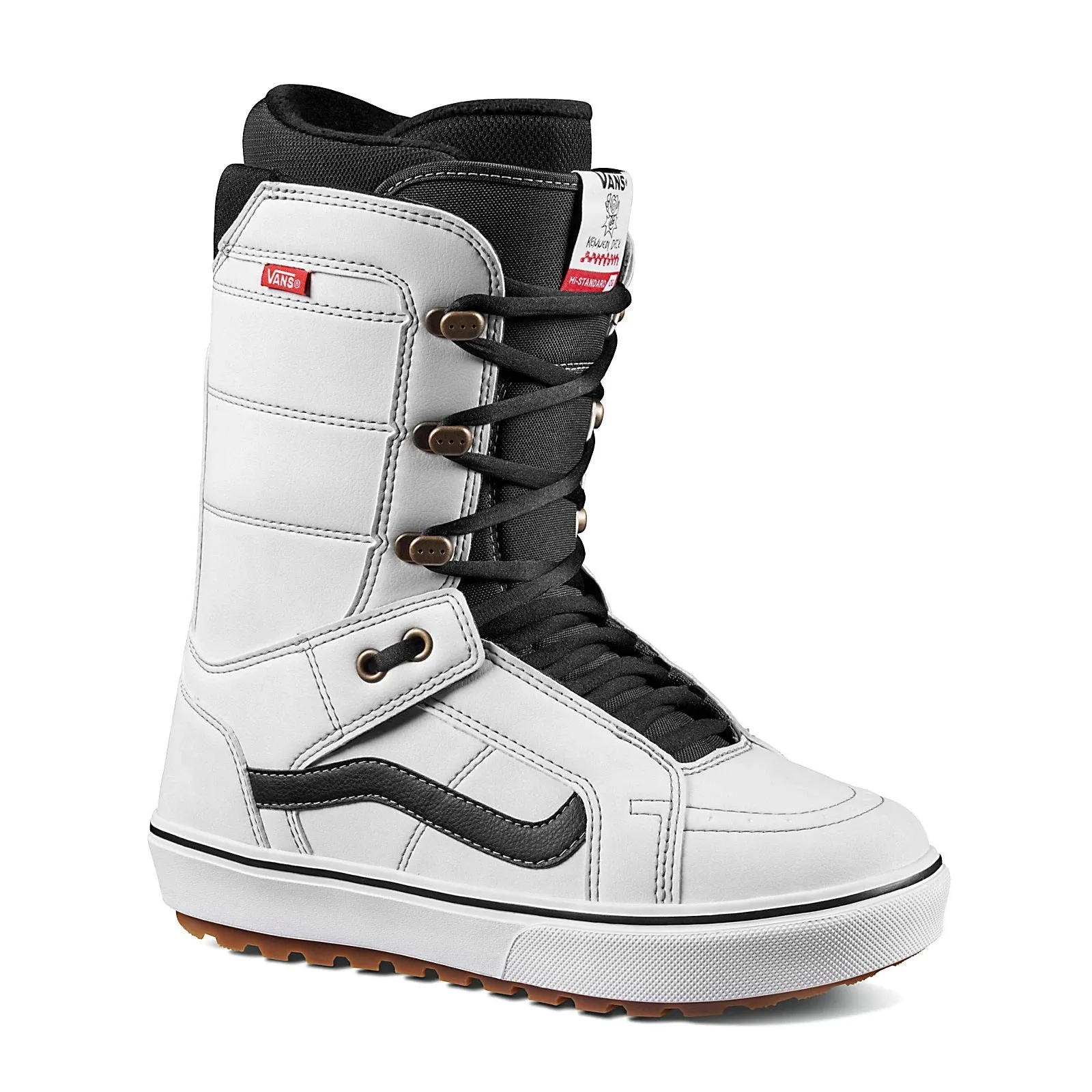 Hi-Standard OG Snowboard Boots 2023