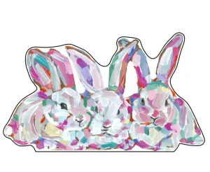 HIP HAP HOP ACRYLIC SHELFIE BIG