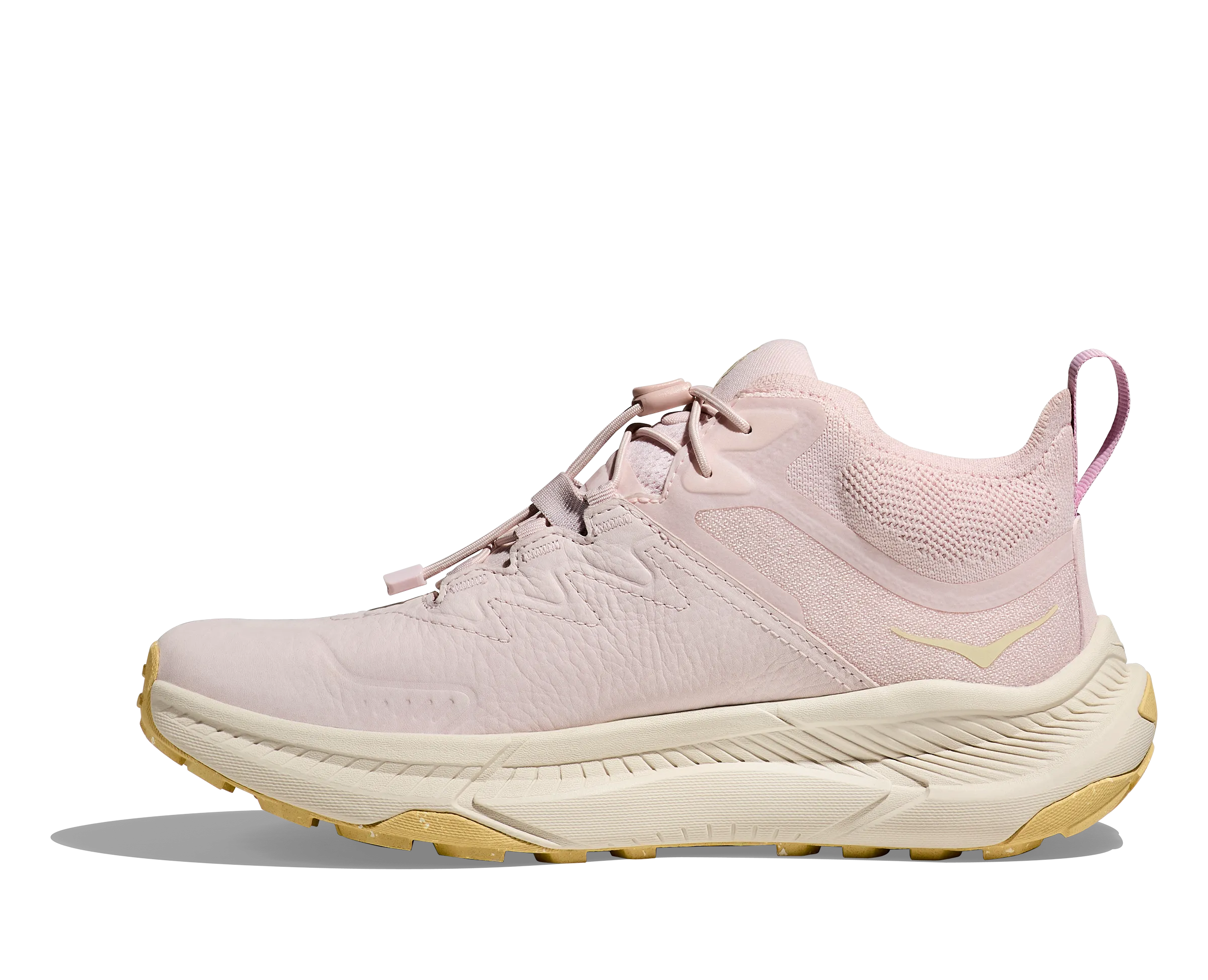 Hoka W TRANSPORT CHUKKA GTX Cosmic Pearl / Oat Milk