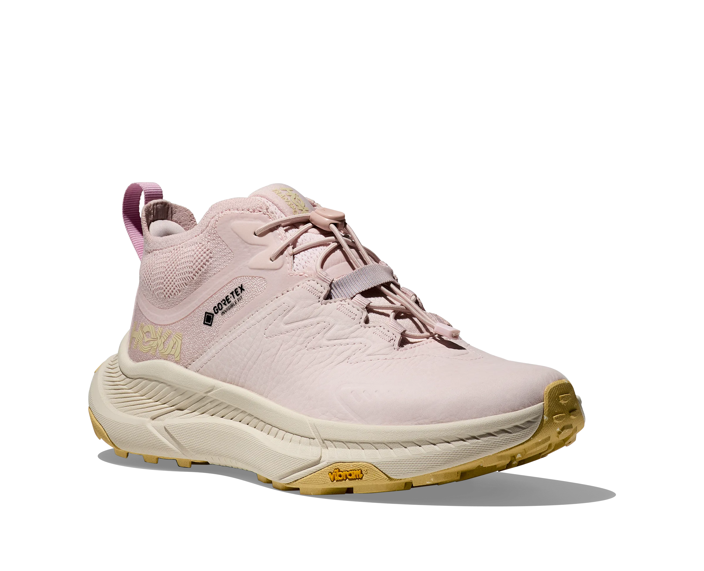 Hoka W TRANSPORT CHUKKA GTX Cosmic Pearl / Oat Milk