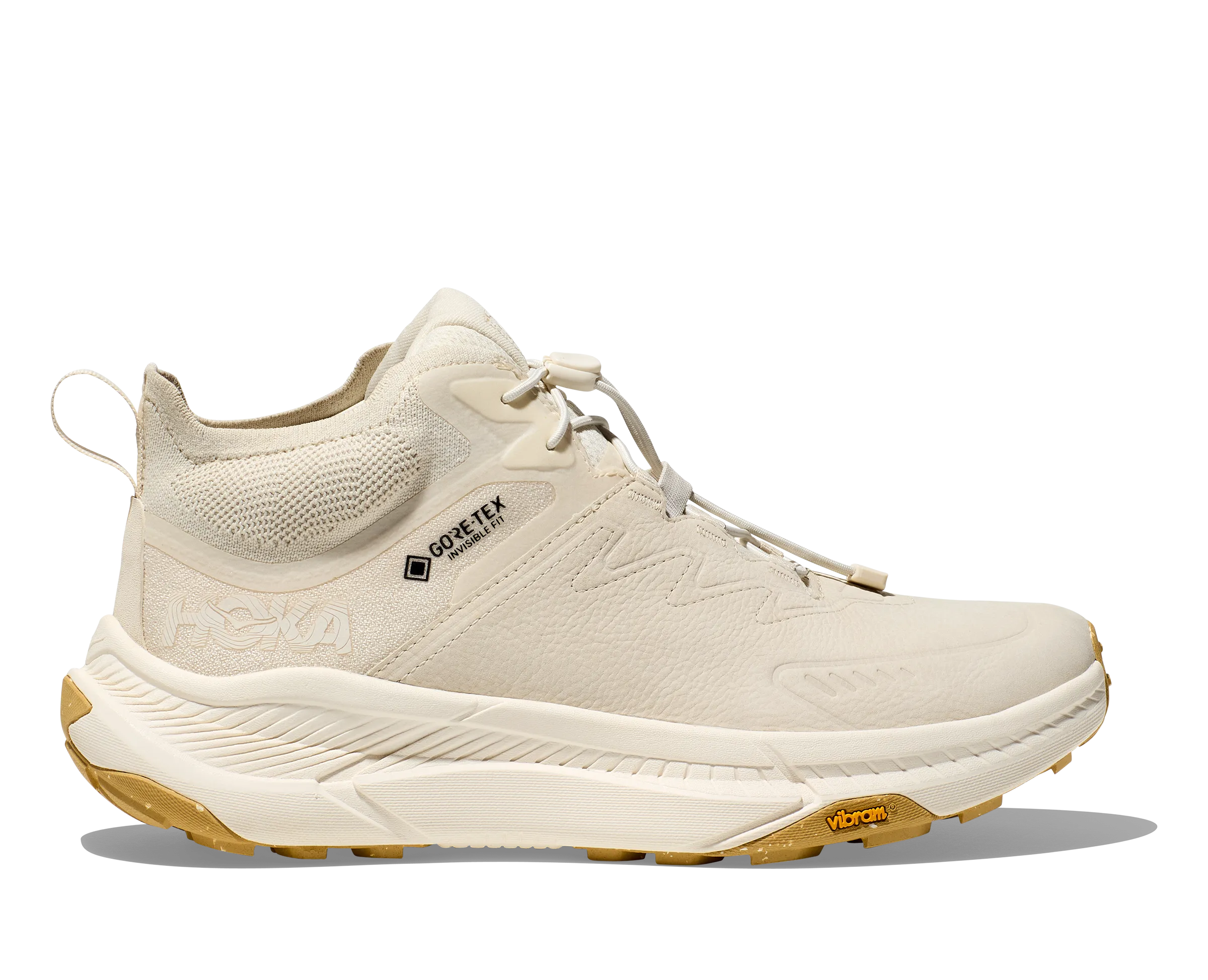 Hoka W TRANSPORT CHUKKA GTX Oatmilk / Alabaster