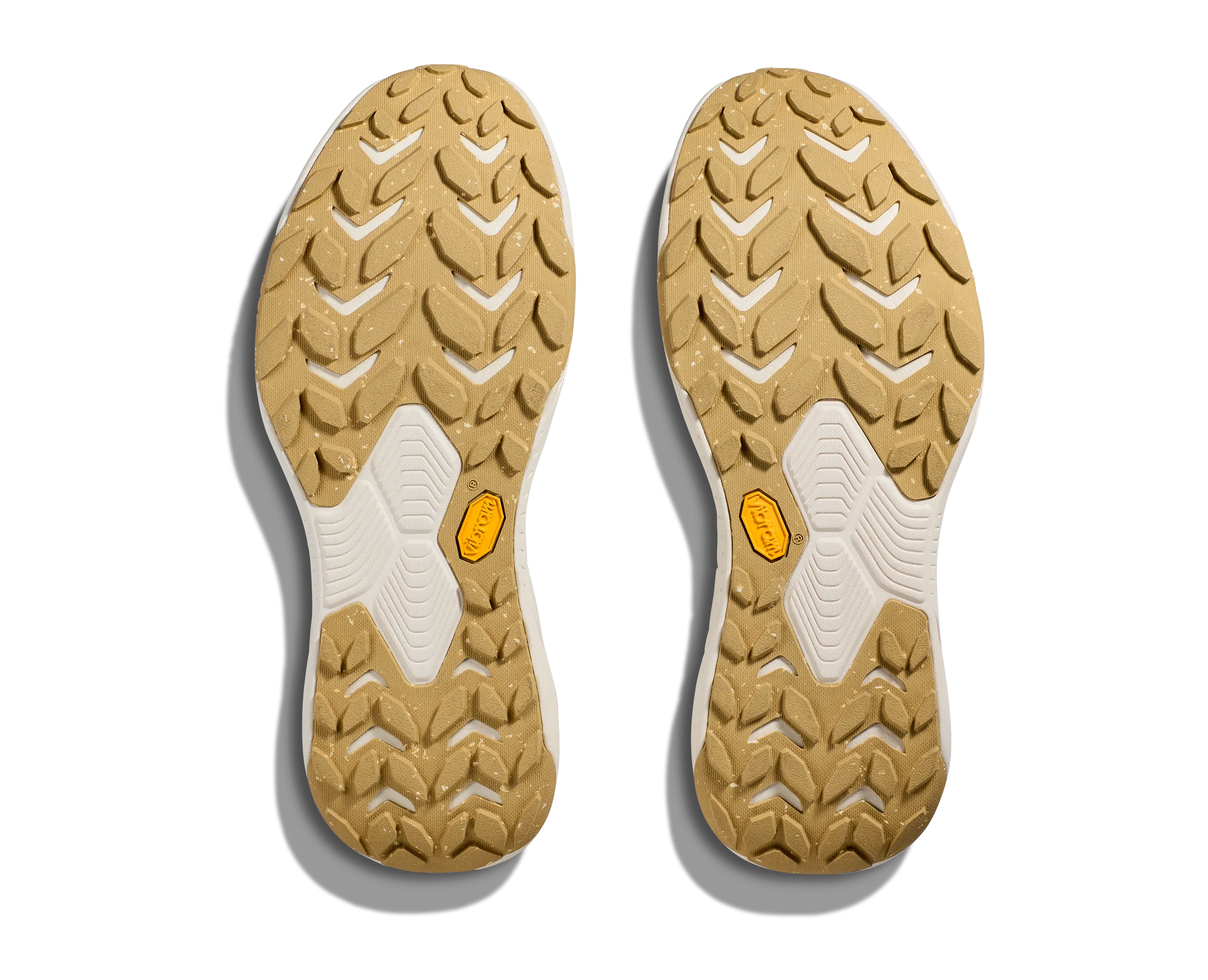 Hoka W TRANSPORT CHUKKA GTX Oatmilk / Alabaster