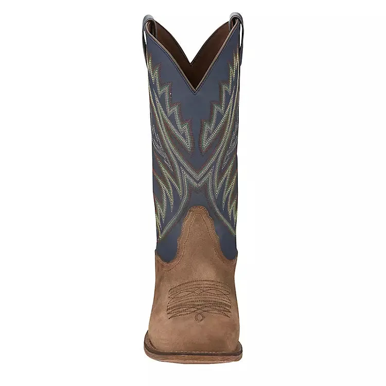 HR5576: NOCONA Boot - Nocona Mens Jude Square Toe Boots