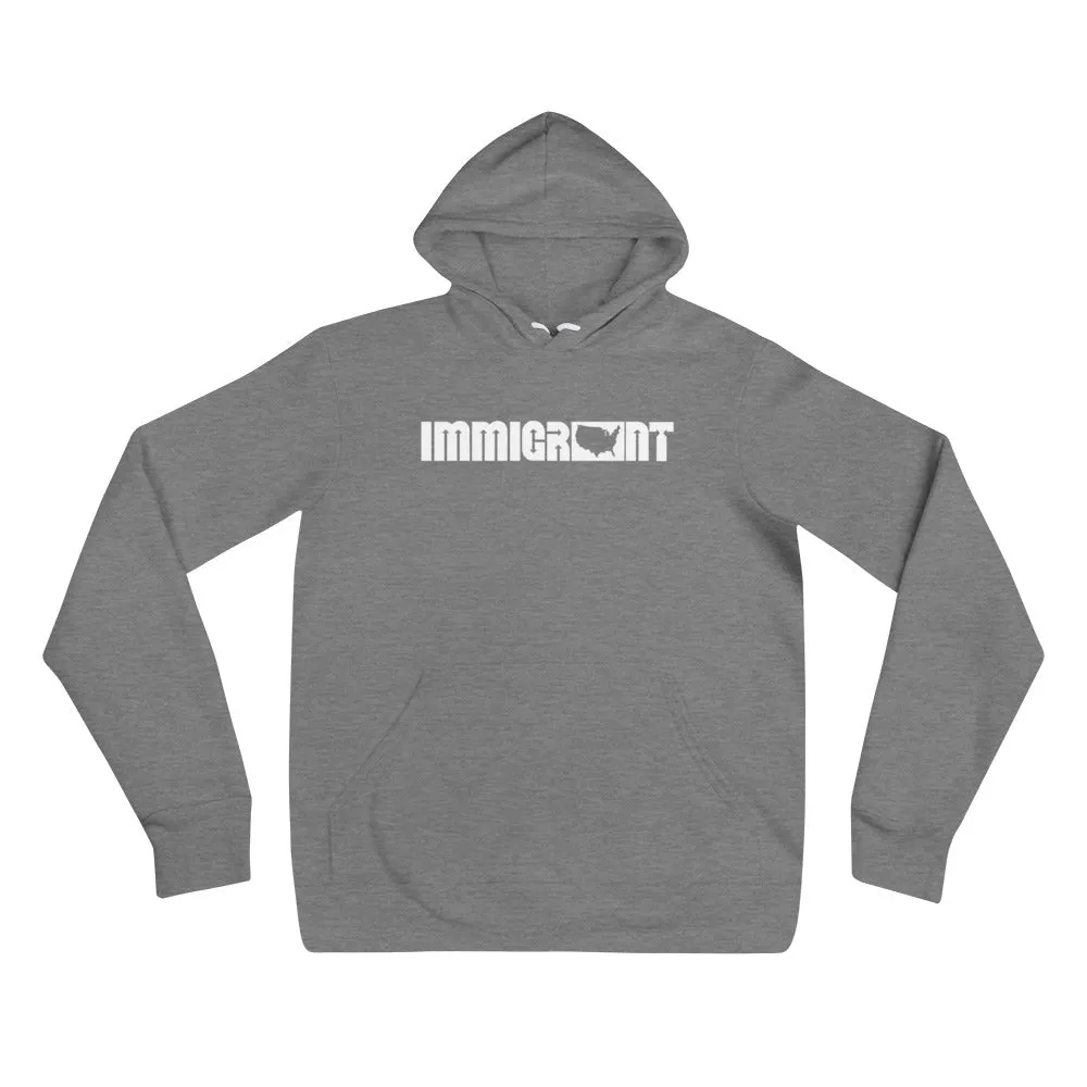 IA Classic hoodie