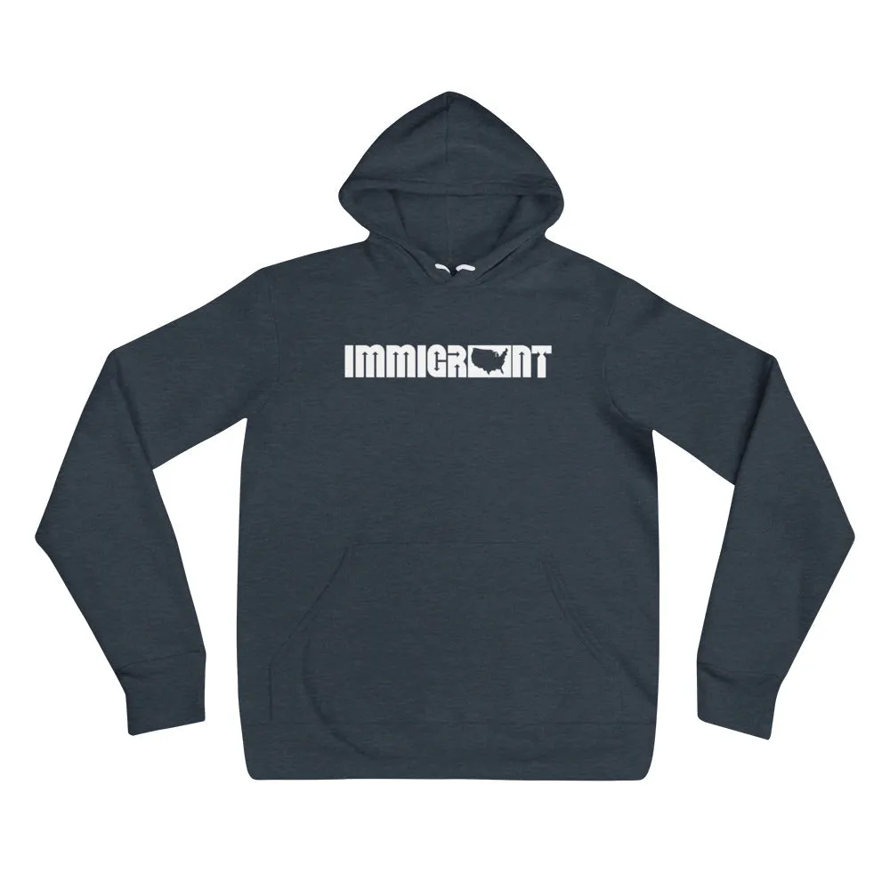 IA Classic hoodie