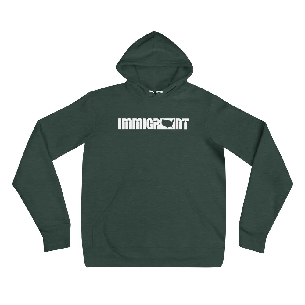 IA Classic hoodie
