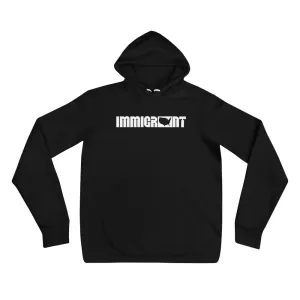 IA Classic hoodie