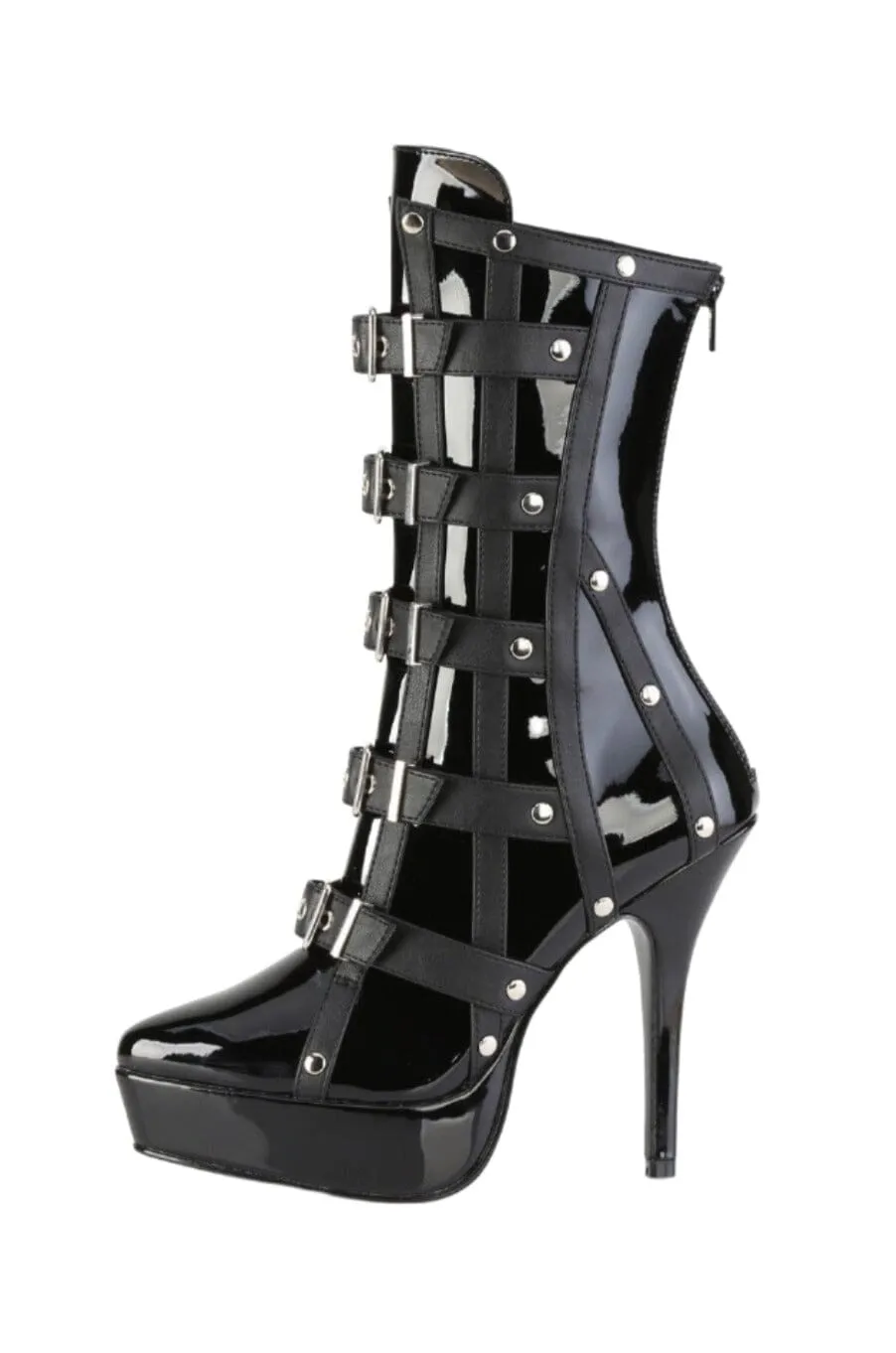 INDULGE-1038 Ankle Boot