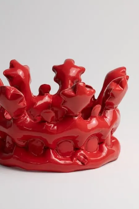 Inflatable Crown