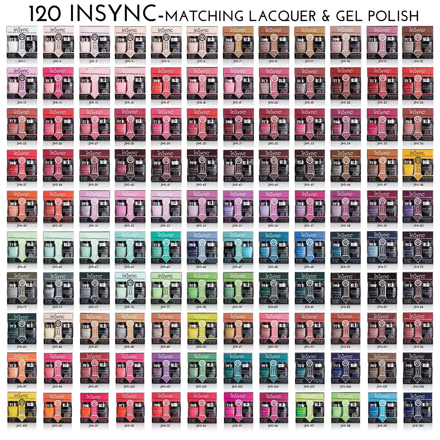 INSYNC CLASSIC COLLECTION 2-60