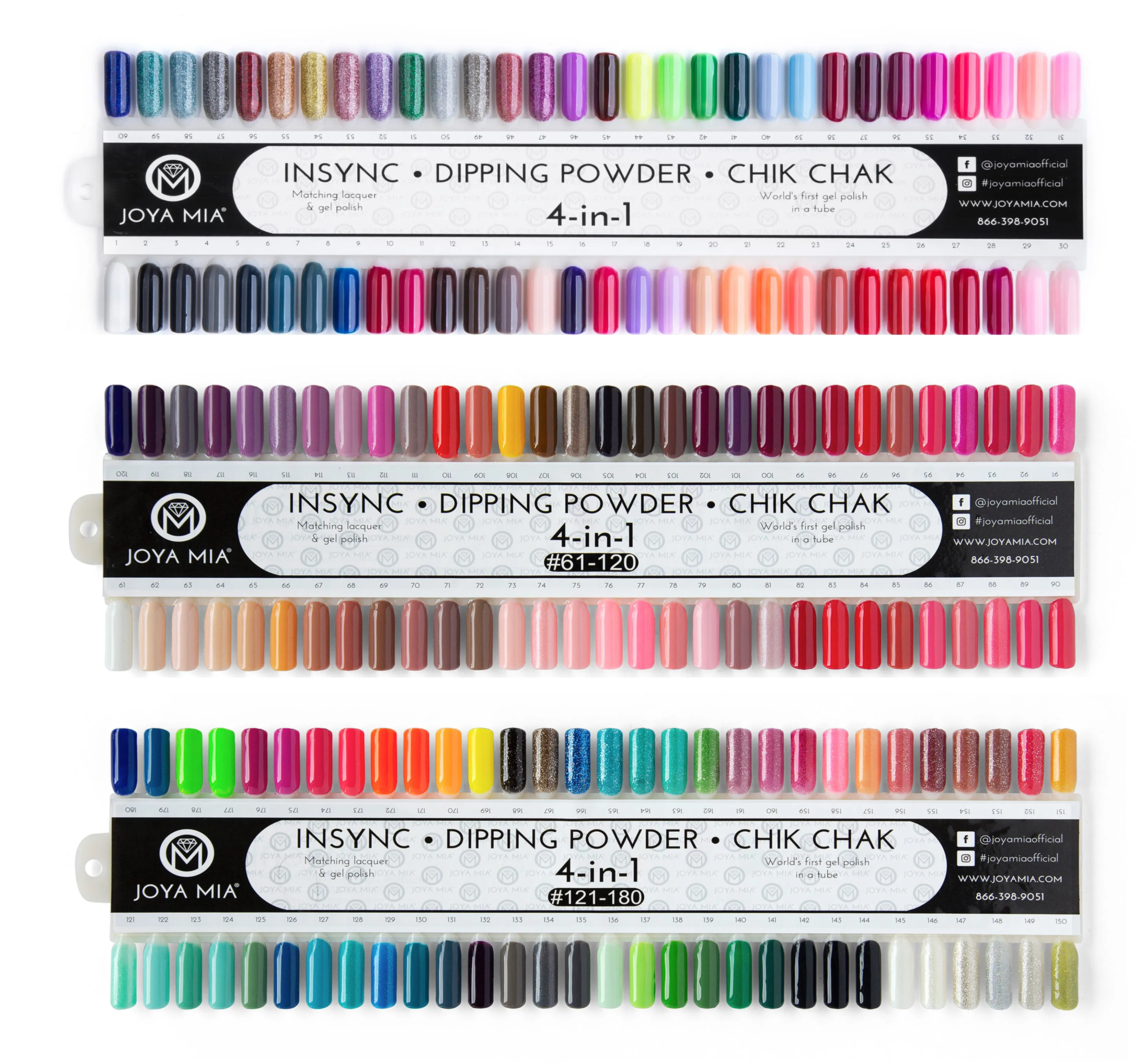 INSYNC DPI CLASSIC COLLECTION 61-120