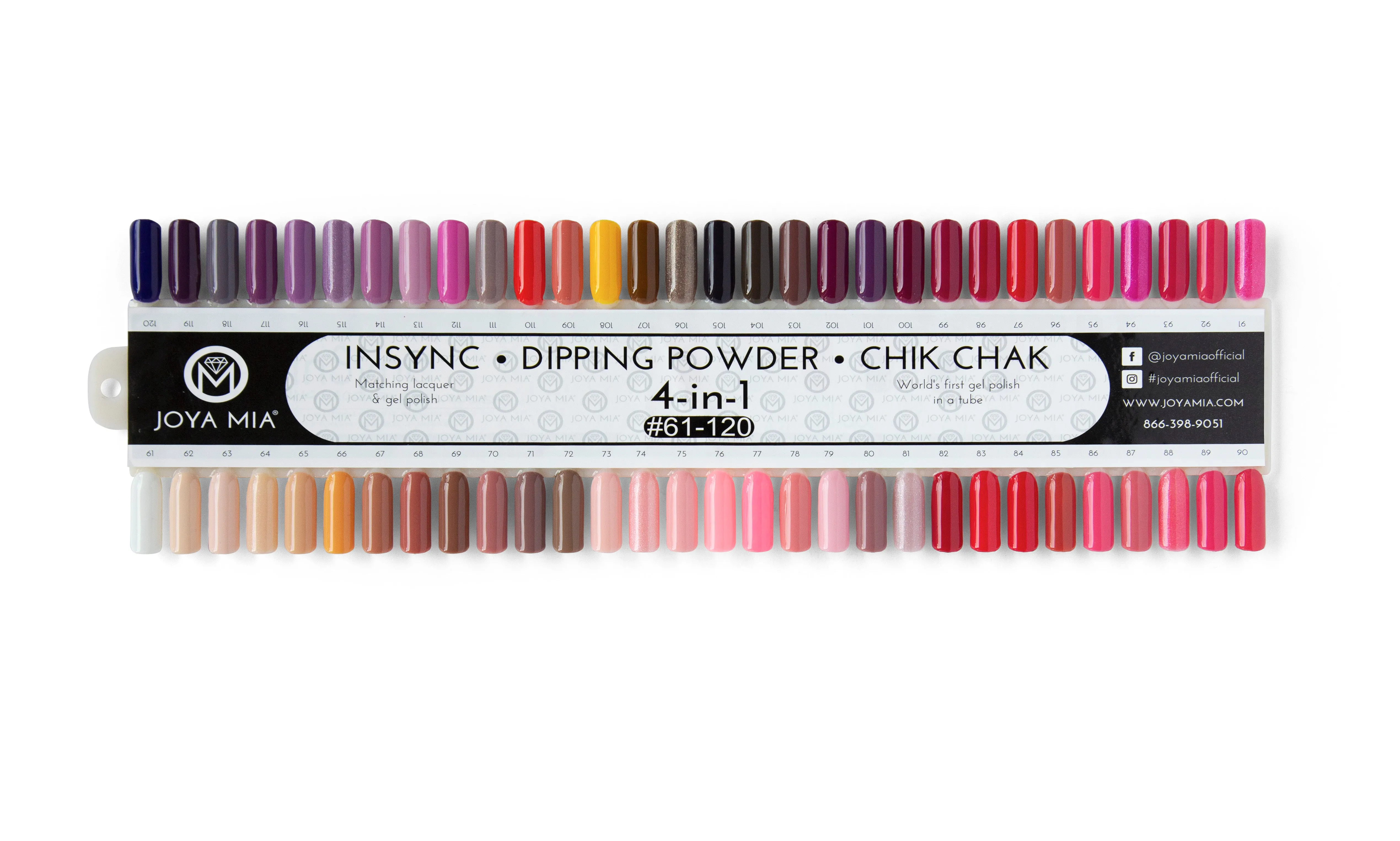 INSYNC DPI CLASSIC COLLECTION 61-120
