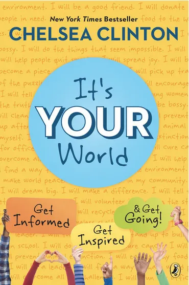 It's Your World