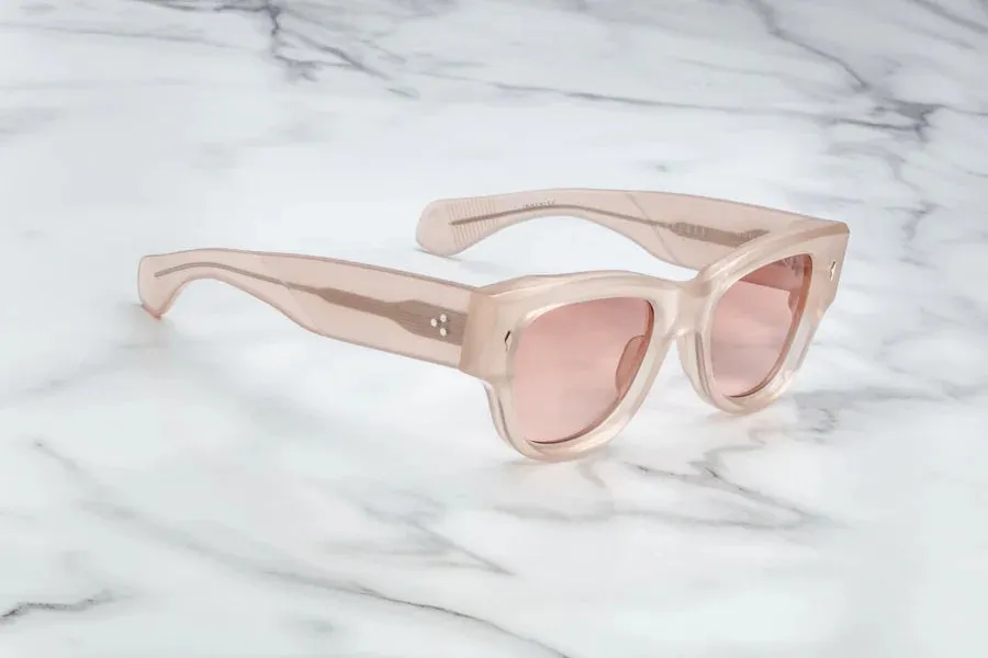 Jacques Marie Mage - Chelsea (Pink Quartz)