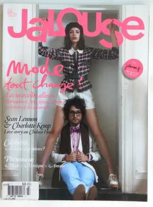 Jalouse Fevrier 2010