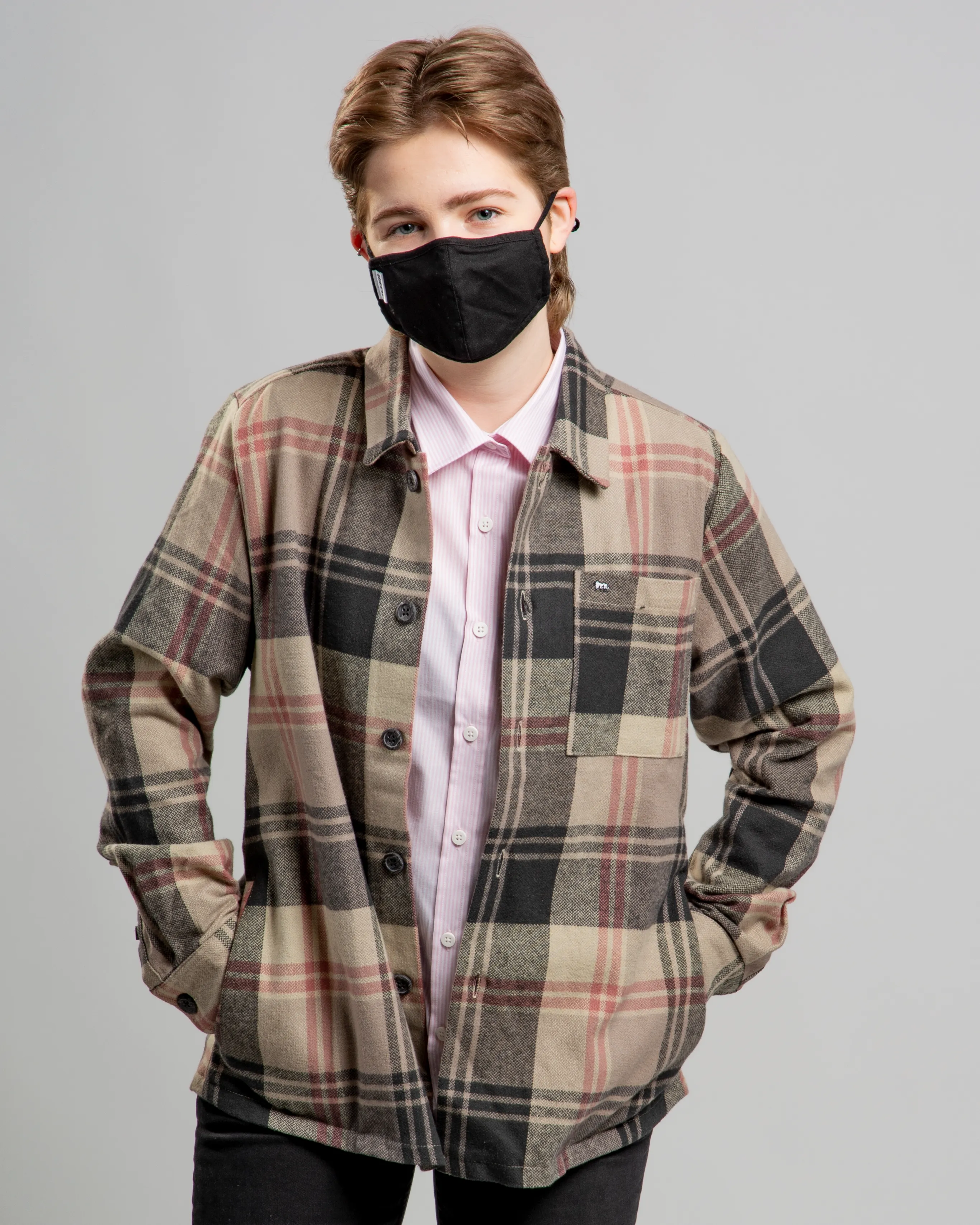 Jesen Walking Jacket