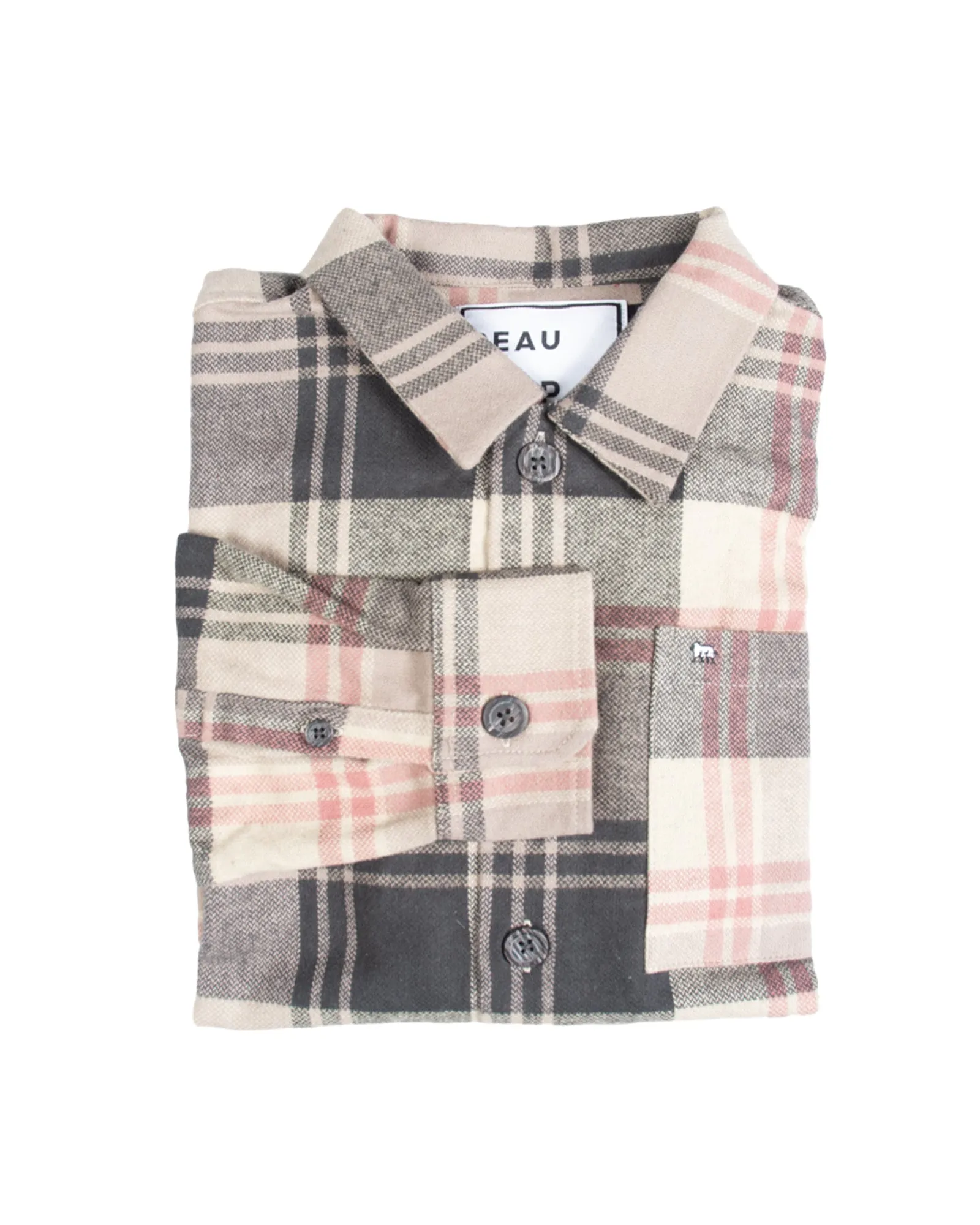 Jesen Walking Jacket
