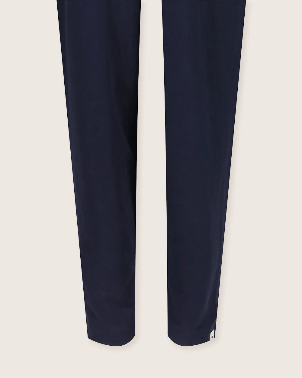 Jilly Navy Dungarees