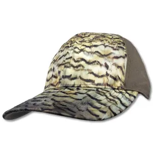 Kevin's Finest Feather Ball Cap