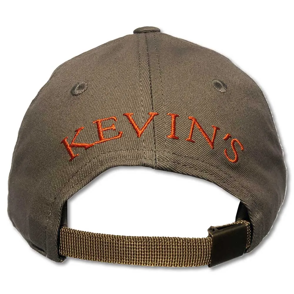 Kevin's Finest Feather Ball Cap