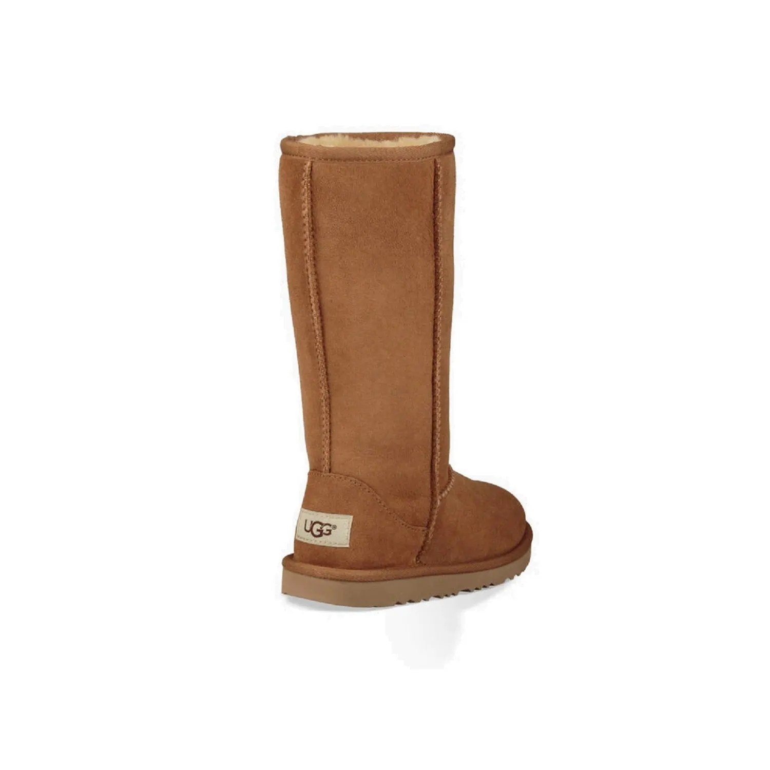 Kid's Classic Tall II (Chestnut)