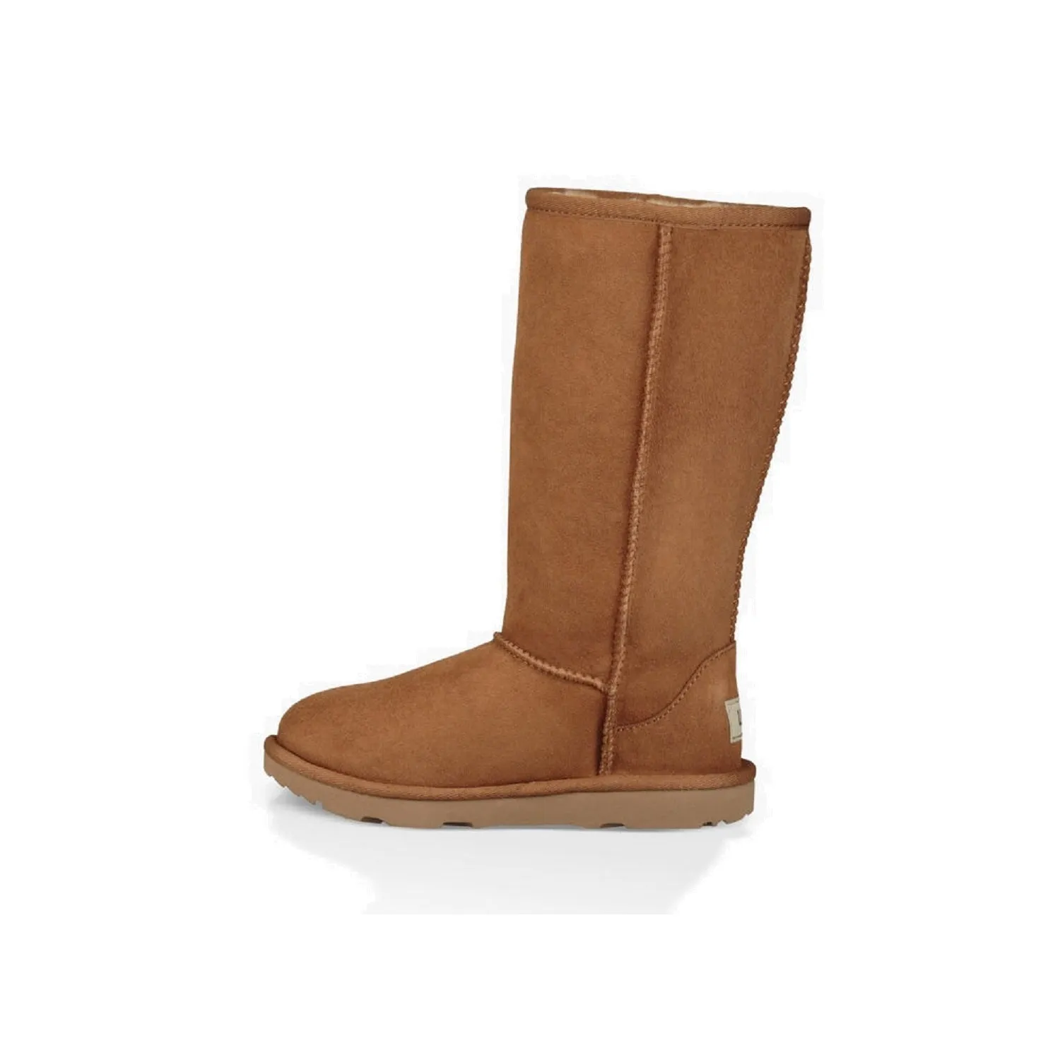 Kid's Classic Tall II (Chestnut)