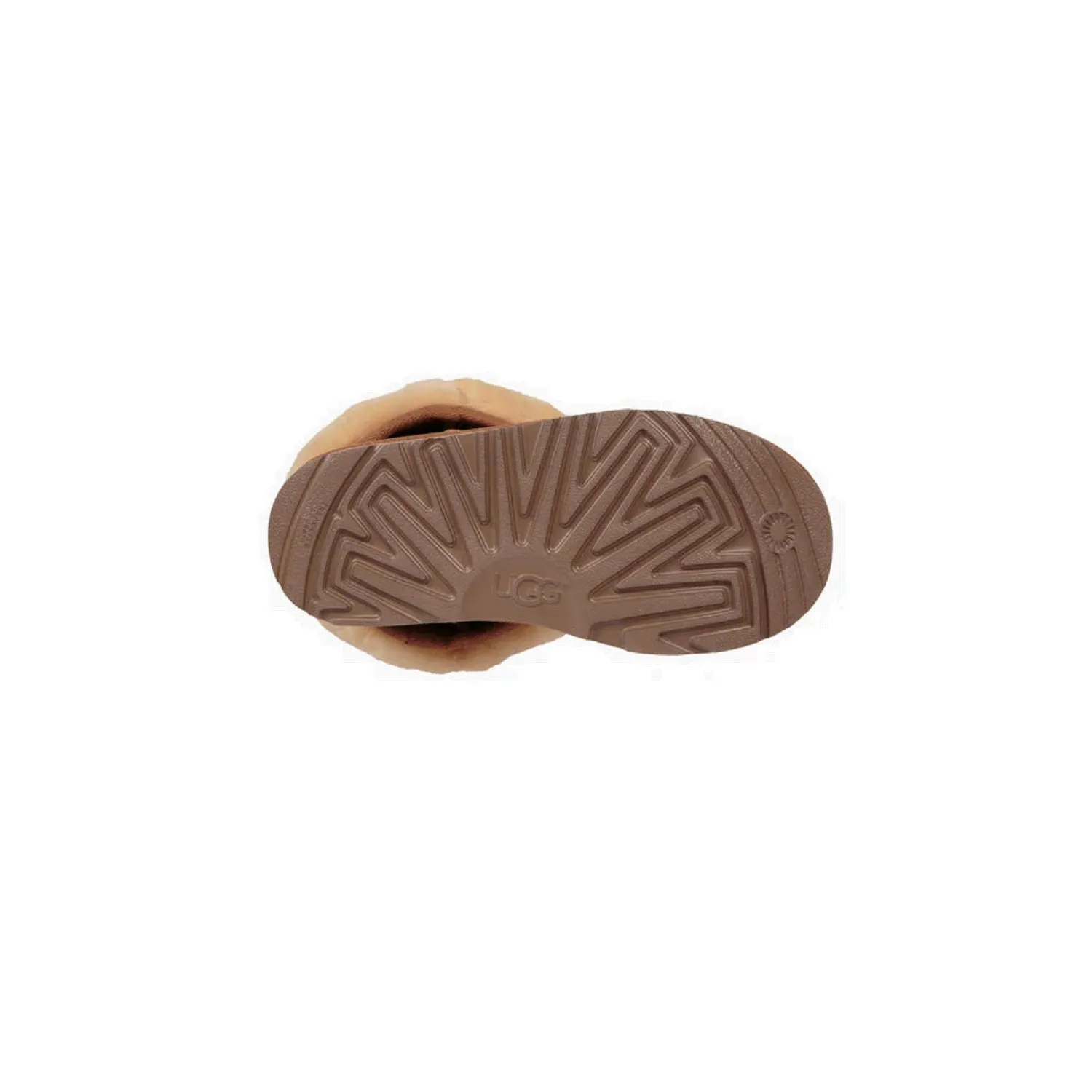 Kid's Classic Tall II (Chestnut)