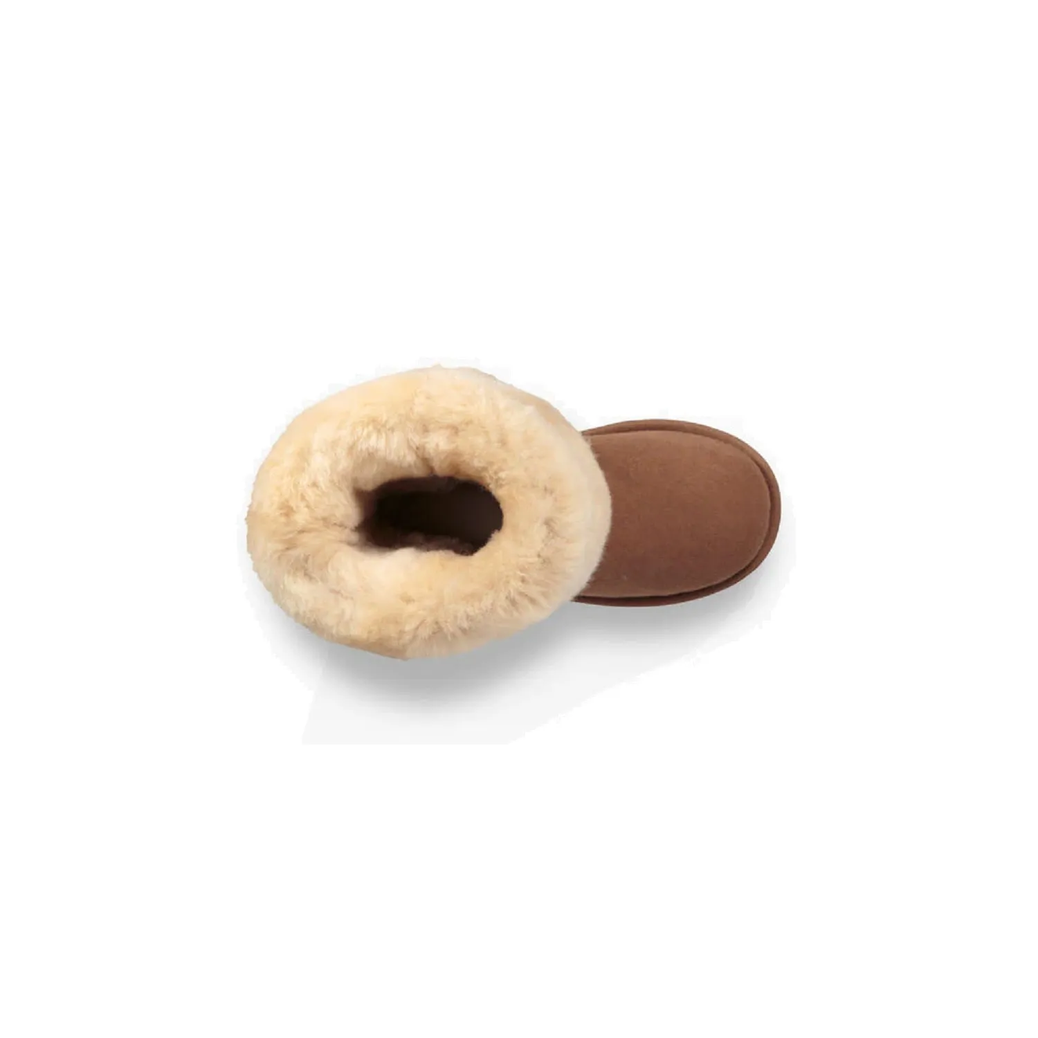 Kid's Classic Tall II (Chestnut)