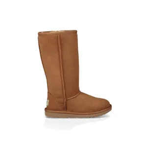Kid's Classic Tall II (Chestnut)