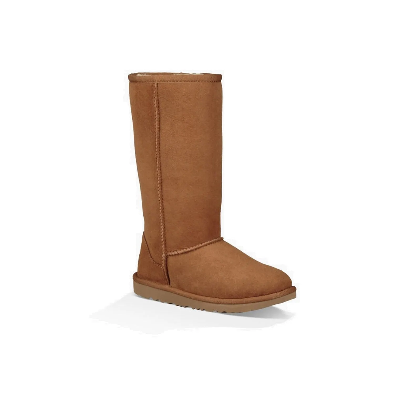 Kid's Classic Tall II (Chestnut)