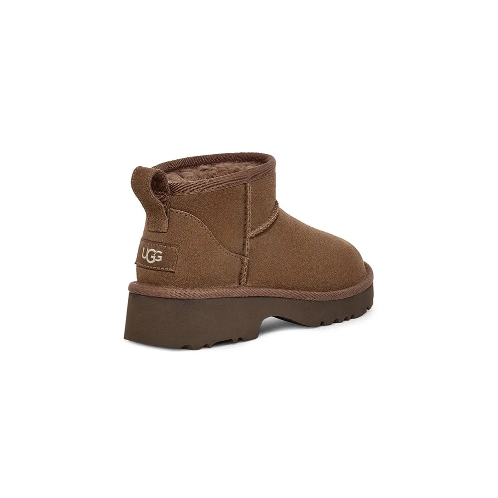 Kid's Classic Ultra Mini New Heights (Hickory)