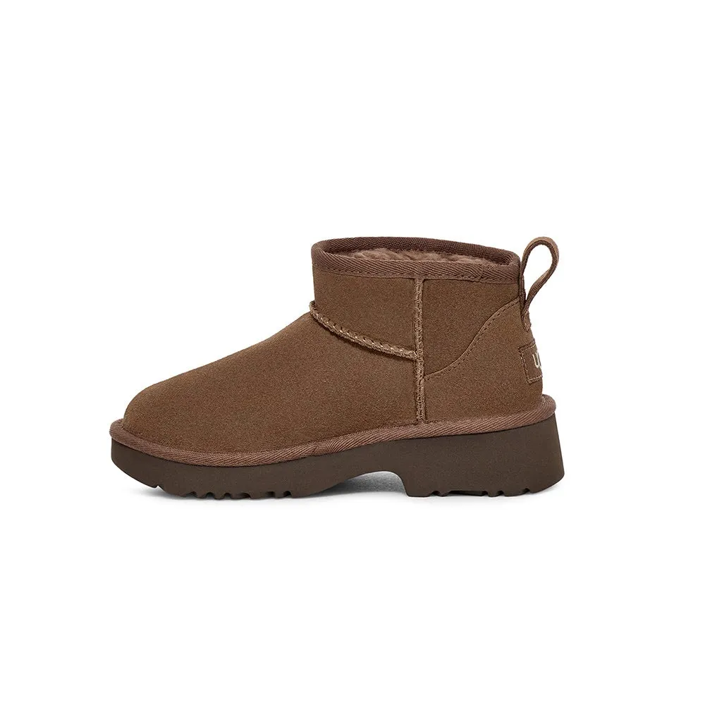 Kid's Classic Ultra Mini New Heights (Hickory)