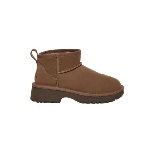 Kid's Classic Ultra Mini New Heights (Hickory)