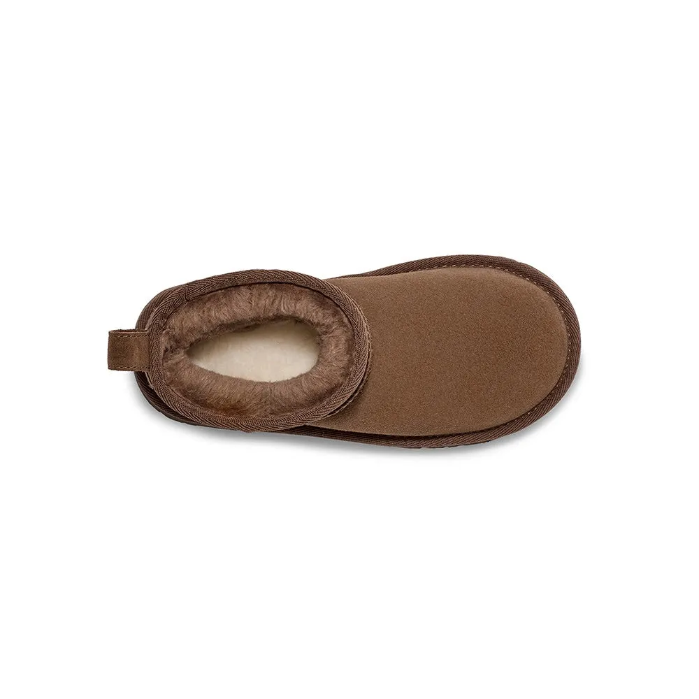 Kid's Classic Ultra Mini New Heights (Hickory)