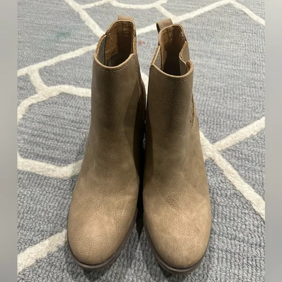 Korks Hadley Bootie