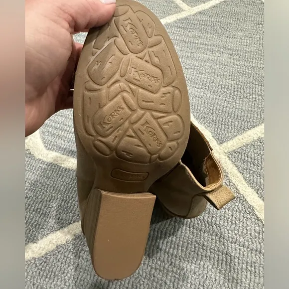 Korks Hadley Bootie