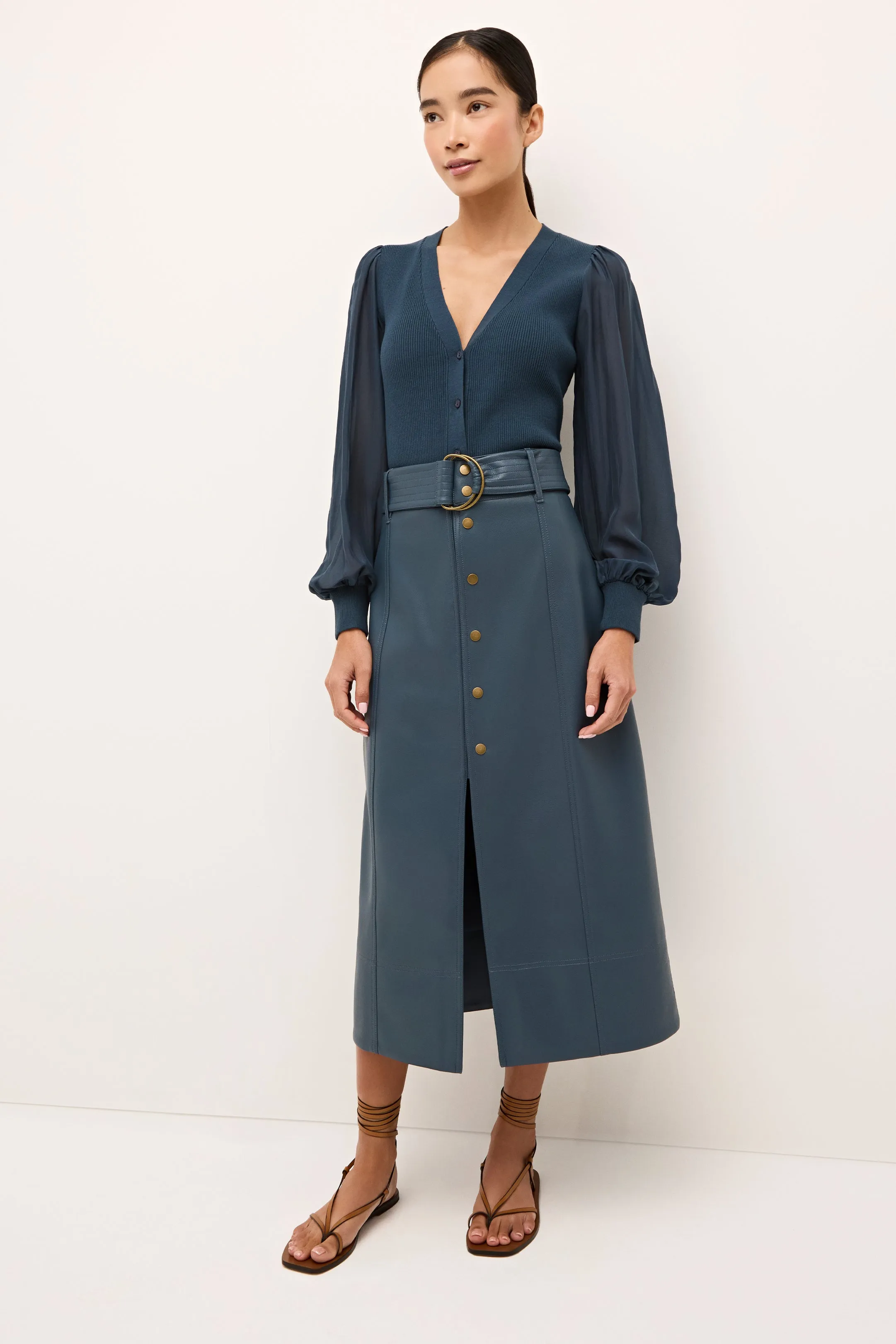 LANDRY CARDIGAN