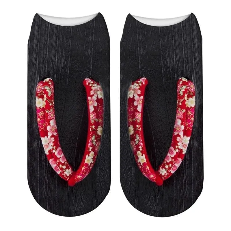 🔥LAST DAY 51% OFF✨Funny and weird socks✨