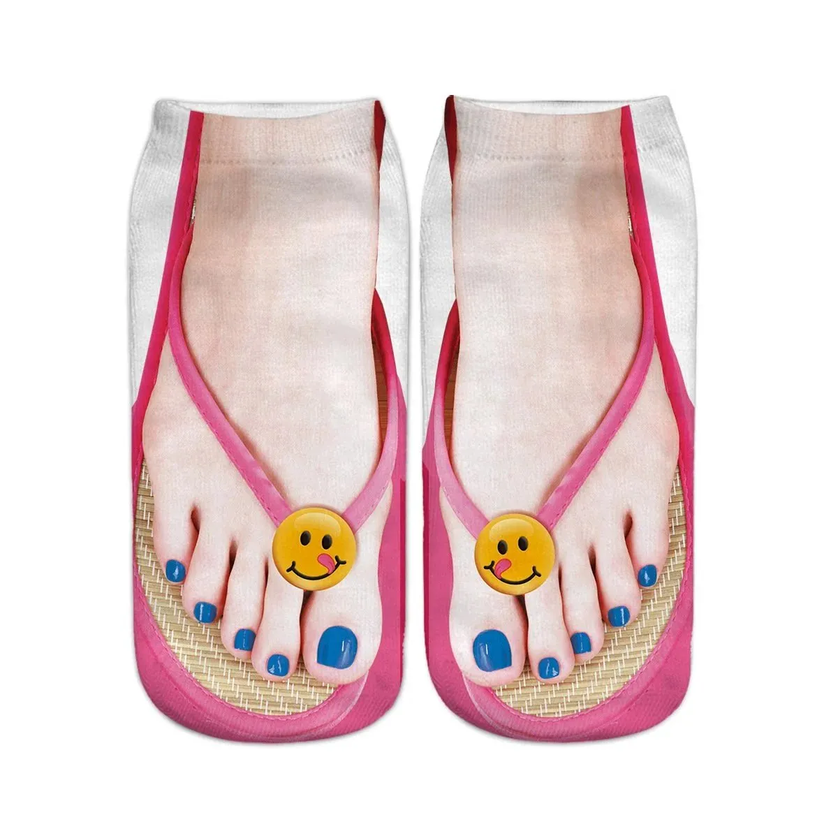 🔥LAST DAY 51% OFF✨Funny and weird socks✨