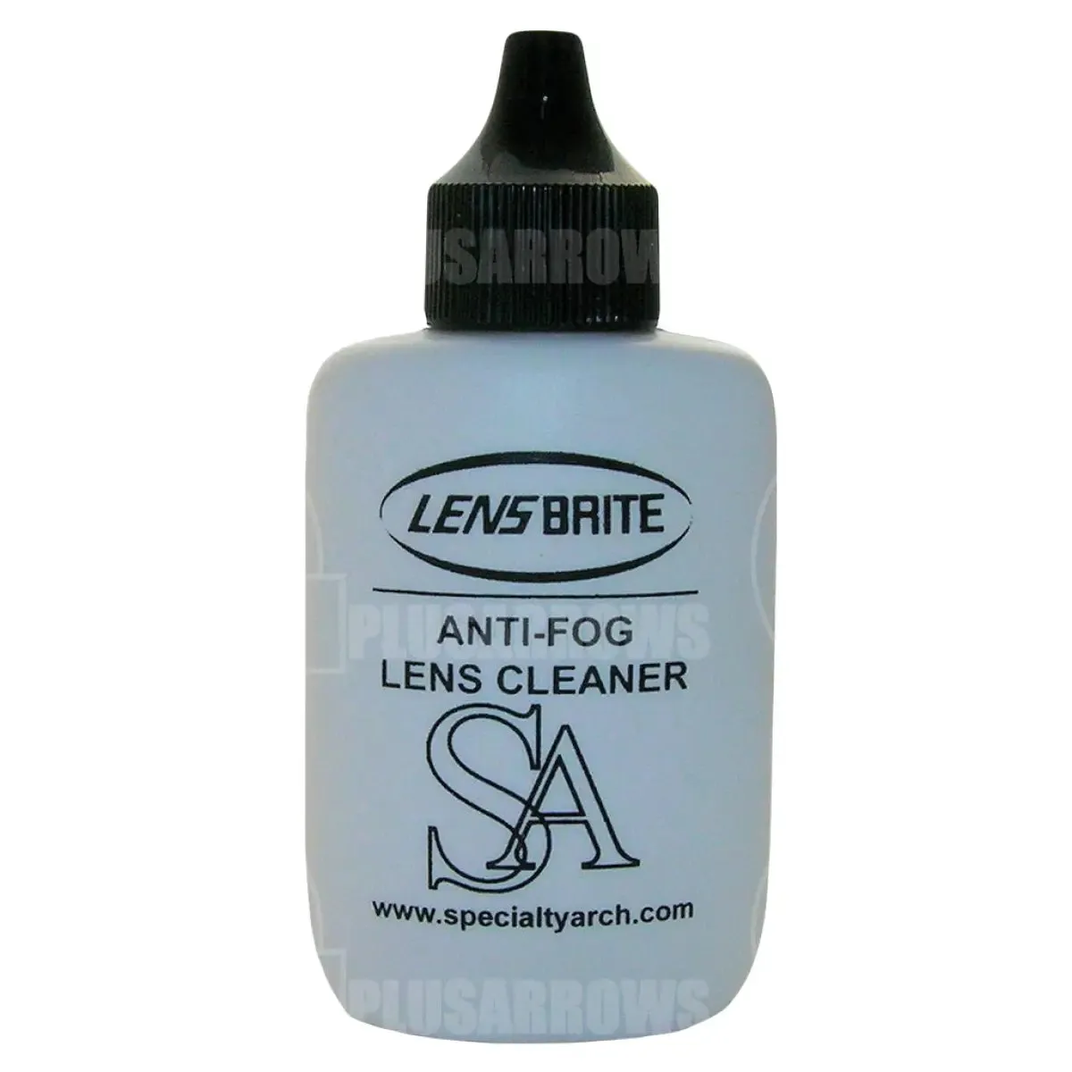 Lens Brite Anti Fog Lens Cleaner