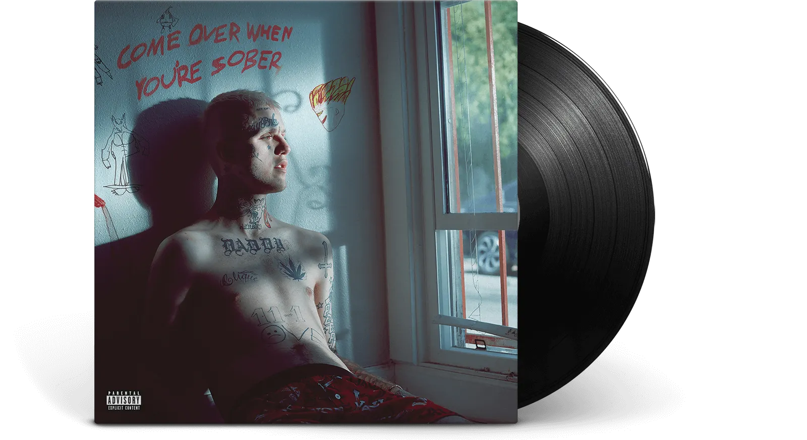 Lil Peep : Come Over When You're Sober, Pt. 2