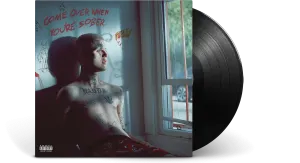 Lil Peep : Come Over When You're Sober, Pt. 2