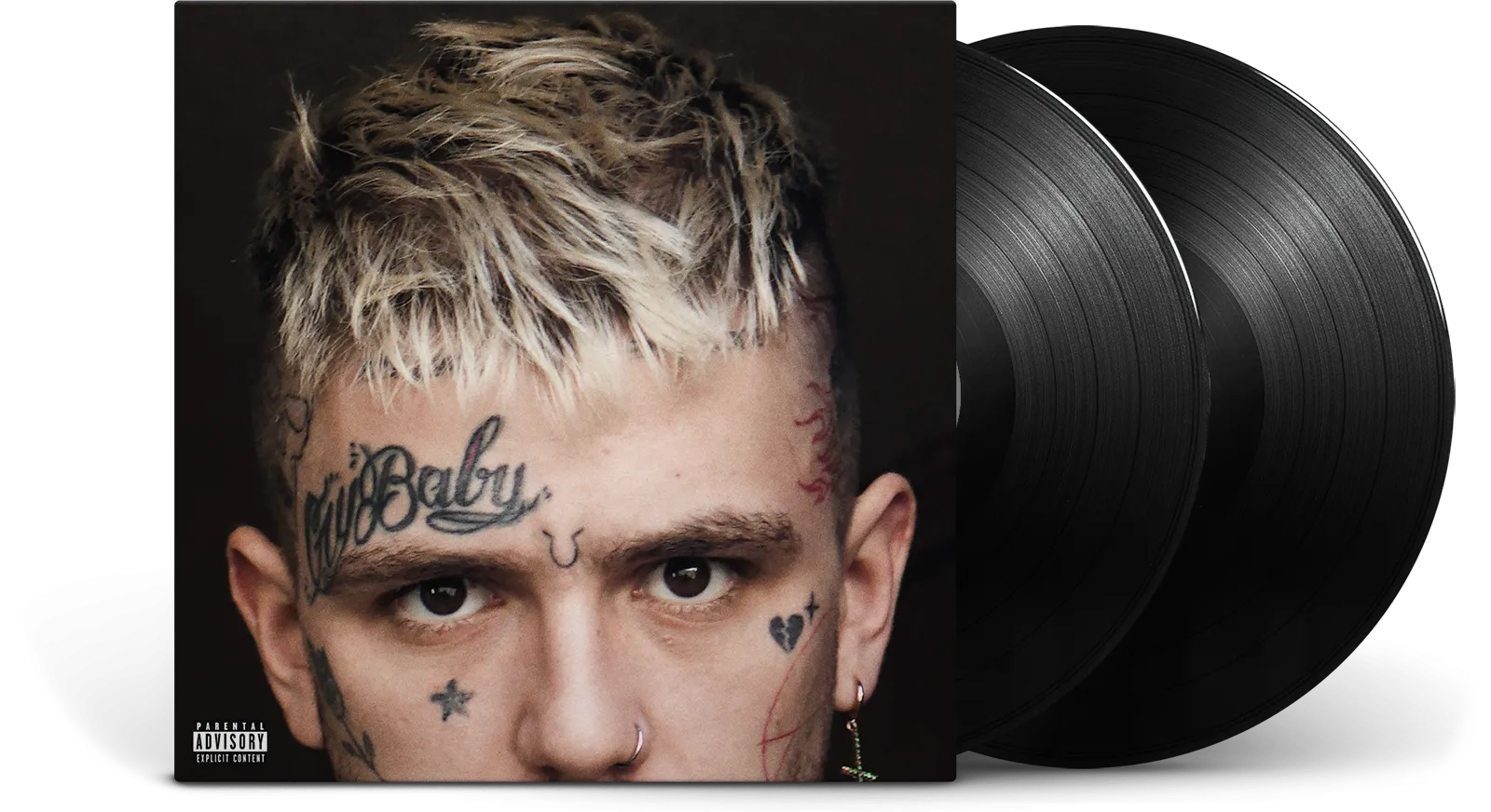 Lil Peep : EVERYBODY'S EVERYTHING