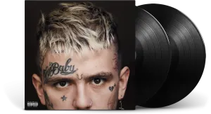 Lil Peep : EVERYBODY'S EVERYTHING